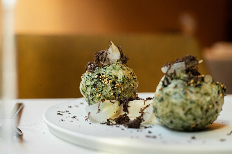 Reserveer je private dining ervaring